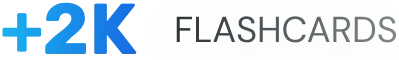flashcards